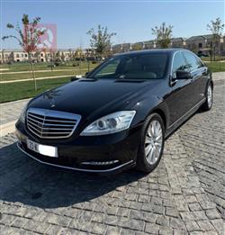 مێرسێدس بێنز S-Class